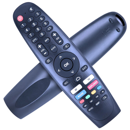 CX-616 Replacement Remote Control For Technostar TV CX616