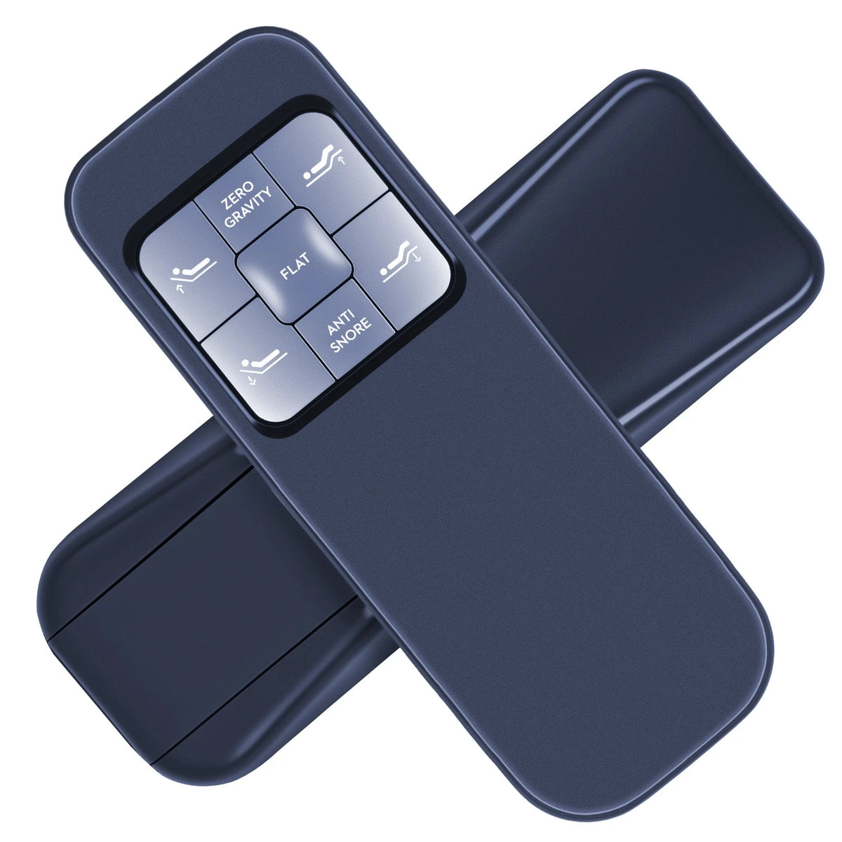 Replace Remote Control For Homestock 99787W 58307W Adjustable Bed Base