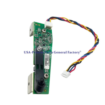 P1105147-019 Kit Peel Assembly & Take Label Sensor Fit For Zebra ZT411 Printer