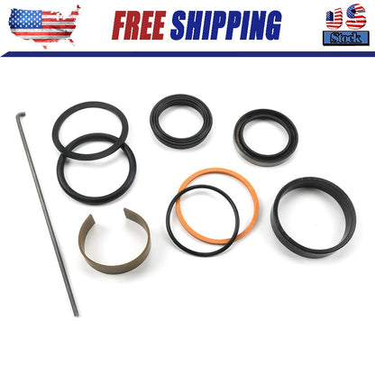 SML41555 replacement Seal Kit fits some  Holland loaders