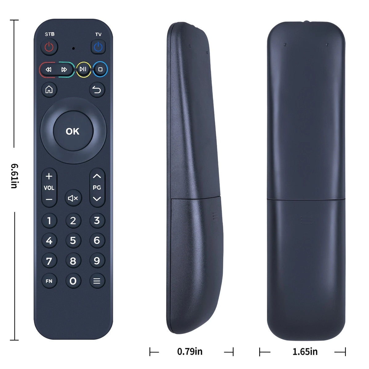 Remote Control For tvip 525 tvip 605, tvip 706, tvip 705, tvip416 tvip 405 tvip