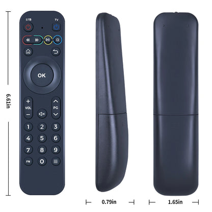 Remote Control For tvip 525 tvip 605, tvip 706, tvip 705, tvip416 tvip 405 tvip