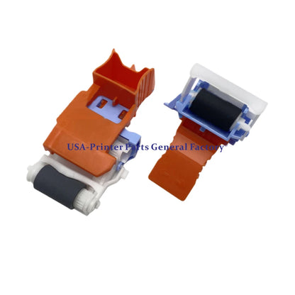J8J70-67904 Separation Pickup Feed Roller For HP M611 M607 M608 M610 612 M609