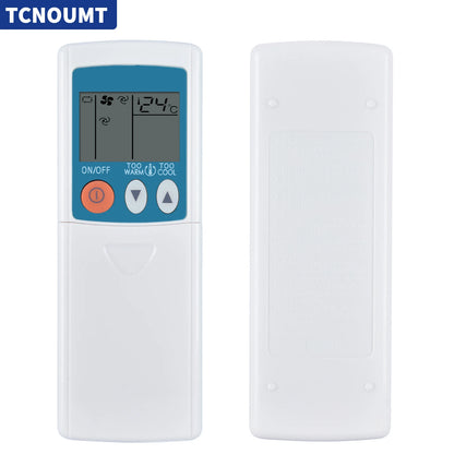 Remote Control For Mitsubishi Air Conditioning MSZ-A09YV MSZ-A18YV KM04F