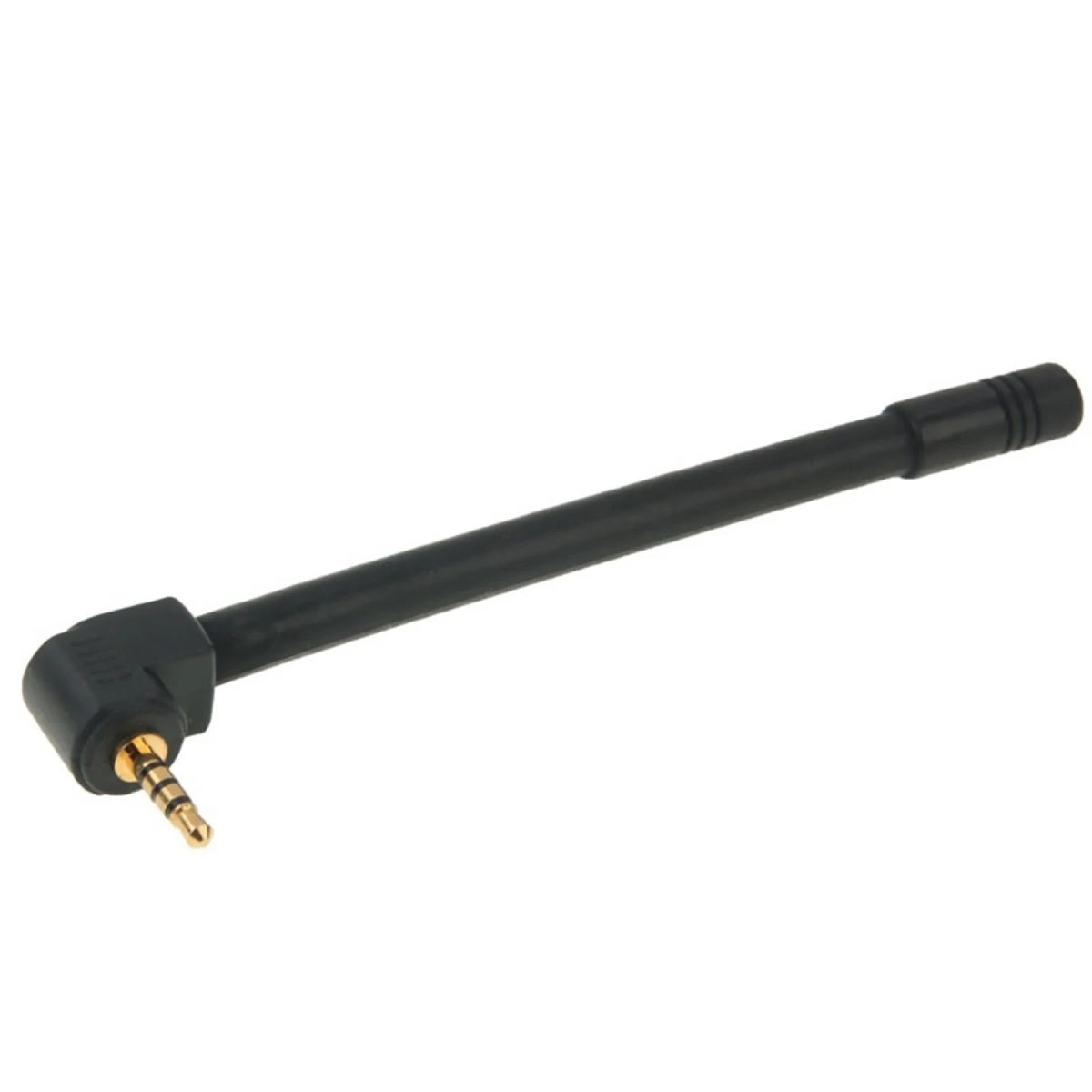 Plug & play 3.5mm FM Antenna For Card Speakers/Mobile Phones With FM radio