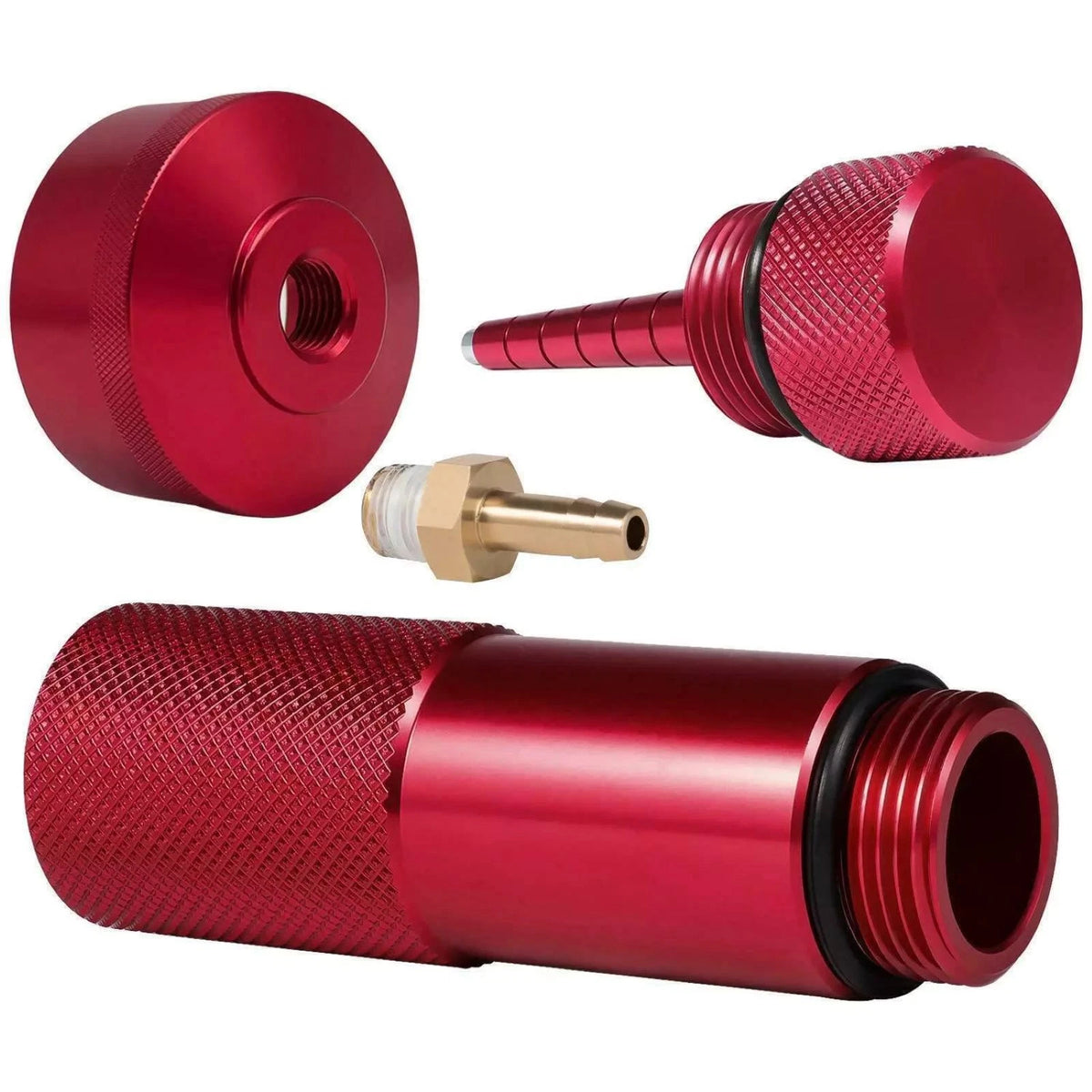 Oil Change Funnel Magnetic Dipstick Accessories For Honda EU2200i Generator