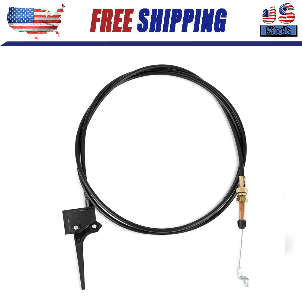 946-04794 Blade Release Cable For 46 & 52 Season Plow, FastAttach Blade Systems