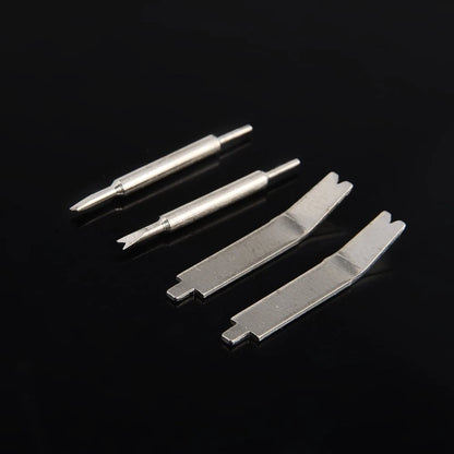 EFIXTK Spring Bar Tool Set with Extra 6 Tips Pins for Watch Wrist Bands...