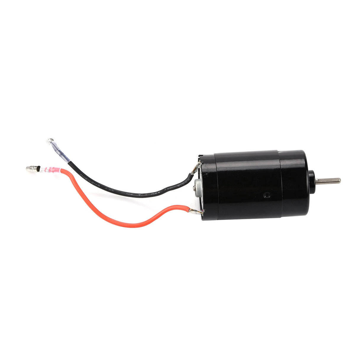 1/14 Durable Metal 550 Carbon Brush Motor For WLtoys 144001 RC Car Upgrade Parts