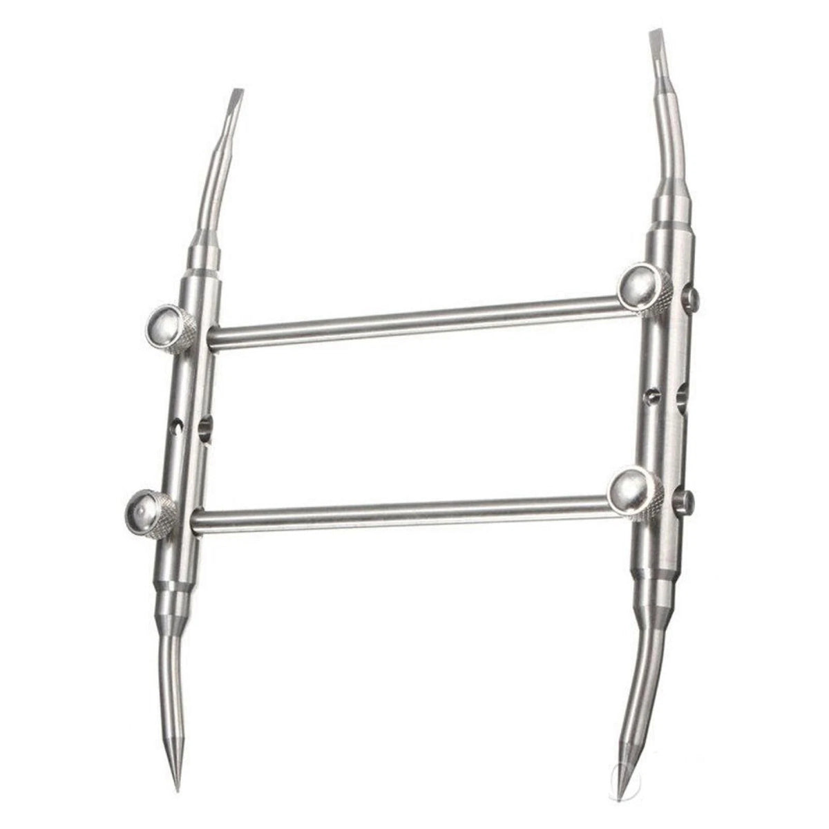 10~120MM Adjustive Pro DSLR Lens Spanner Wrench Opening Tool For Camera Repair