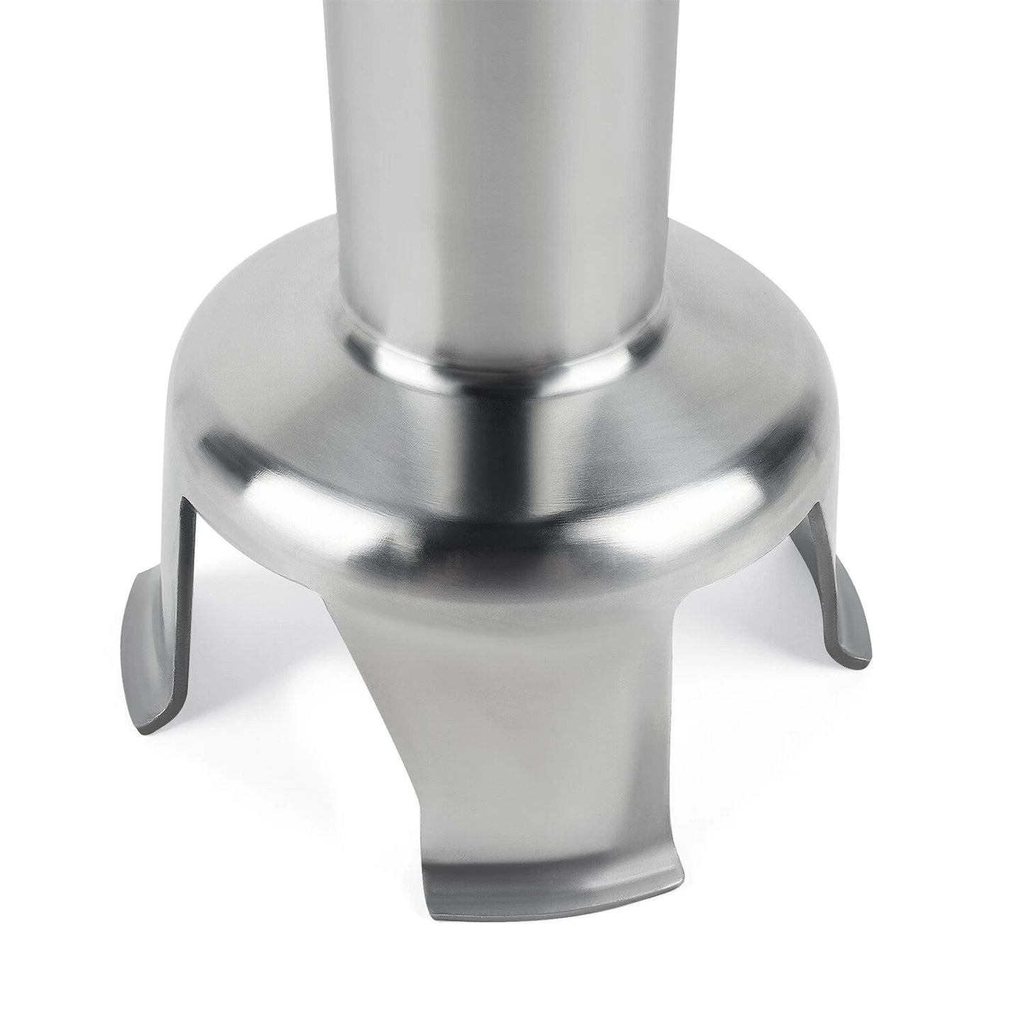 Robot Coupe 39455 Bell Cover Assembly with Removable Blade for MP550B