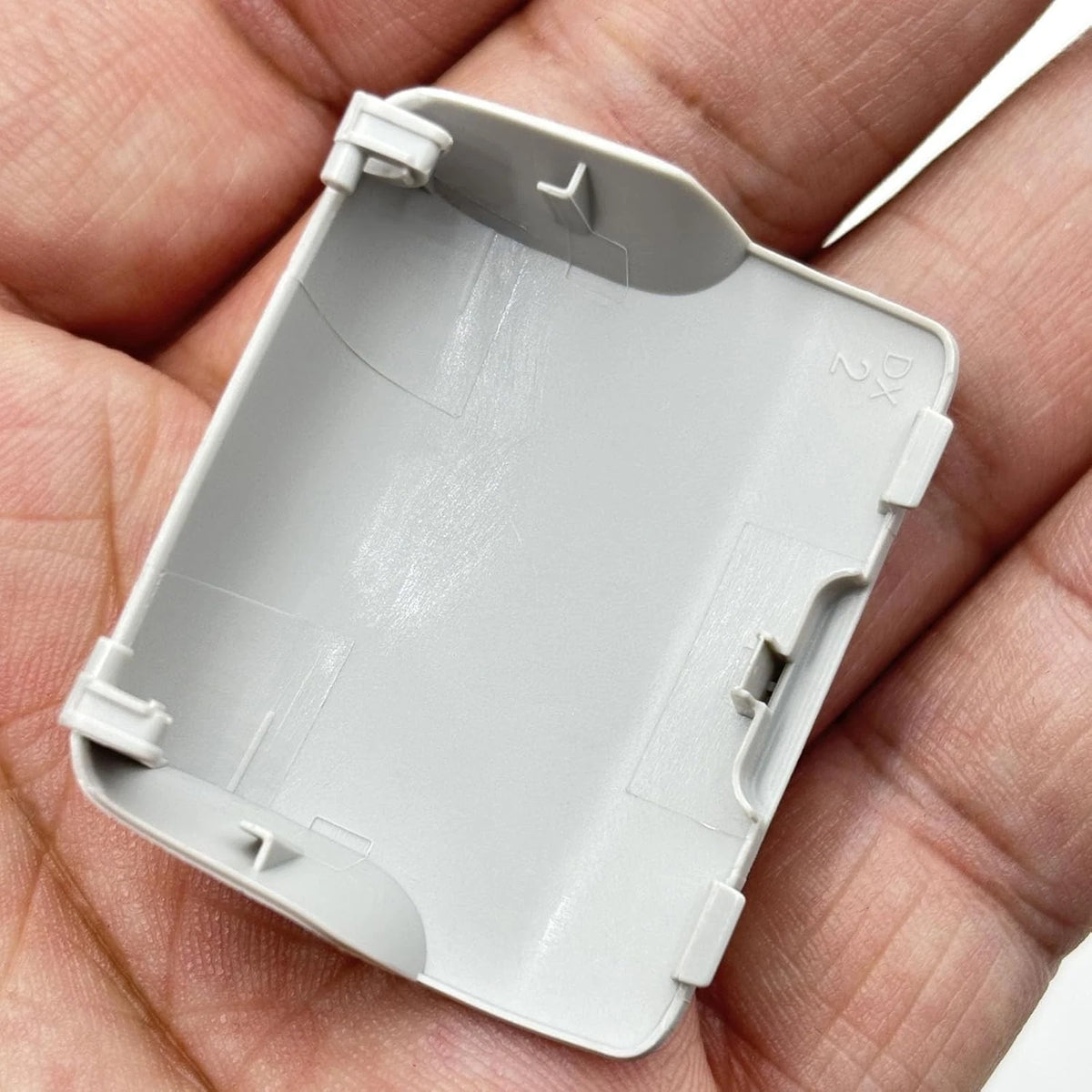 Mini 4K Battery Cover Replacement for DJI 2/Mini 2 SE/Mavic Drone...