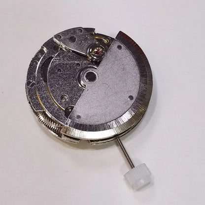 25.8mm 21,600bph Calendar @3 Automatic Mechanical Watch Movement for Miyota 8215