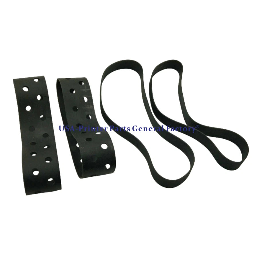 1Set X Transfer Belt Paper Exit Fit For Riso RP 310 370 350 3100 3500 3700 3590