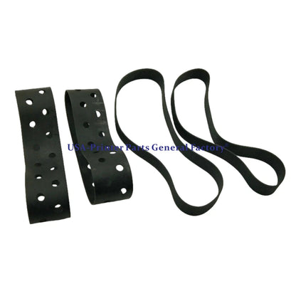 1Set X Transfer Belt Paper Exit Fit For Riso RP 310 370 350 3100 3500 3700 3590