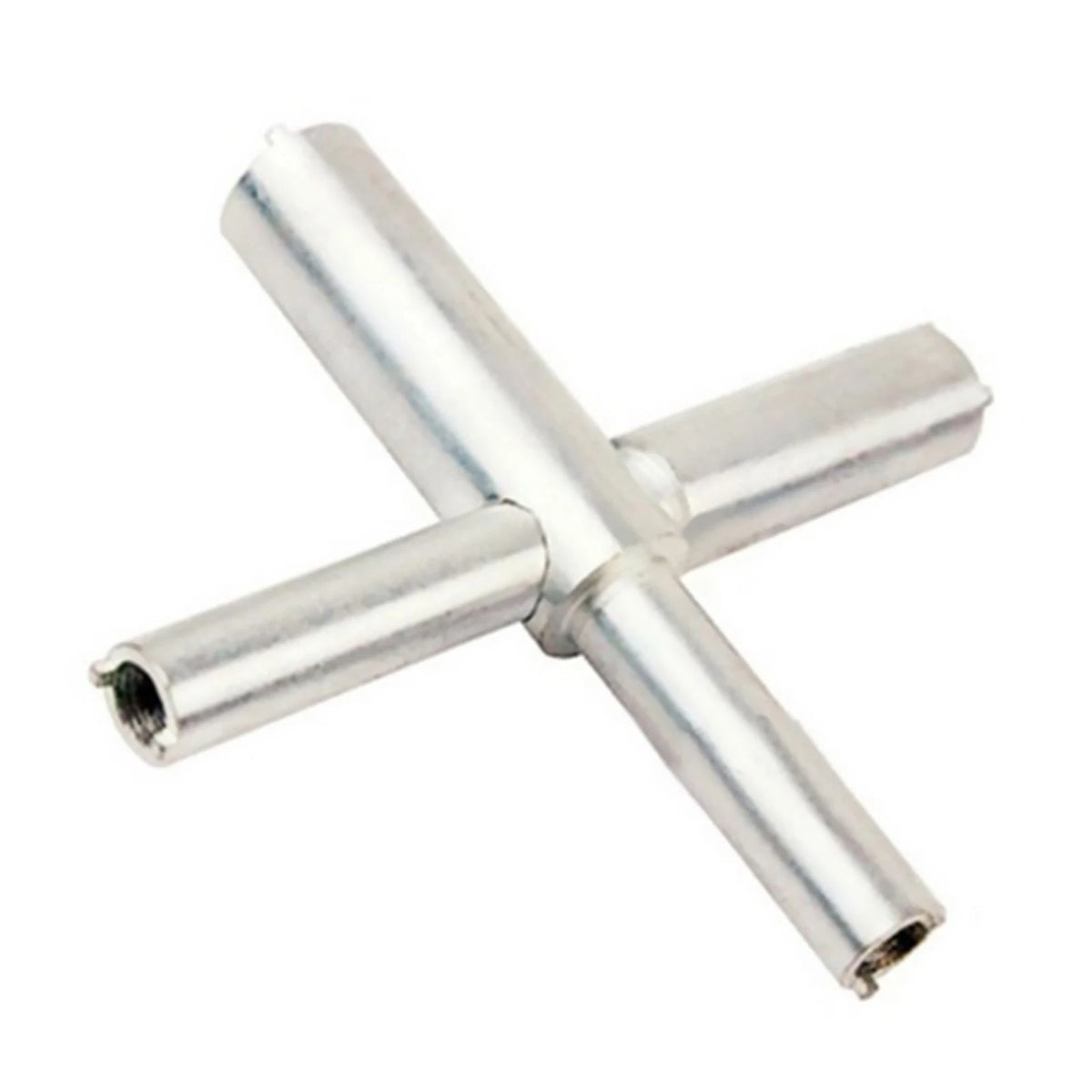 Universal 6/7/9/11mm Radio Walkie Talkie Cross Destuffing Wrench Repairing Tool