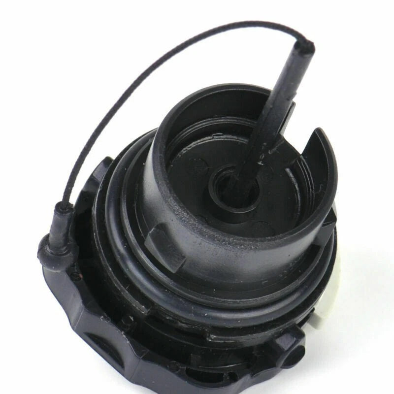 2pcs Durable Fuel Gas & Oil Filler Cap for Stihl Chainsaw MS260 MS381
