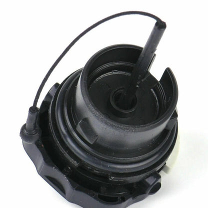 2pcs Durable Fuel Gas & Oil Filler Cap for Stihl Chainsaw MS260 MS381