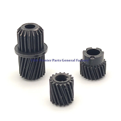 Black Drum Unit Gear Kit For Ricoh MP C3004 C3504 C4504 C6004 Fast delivery