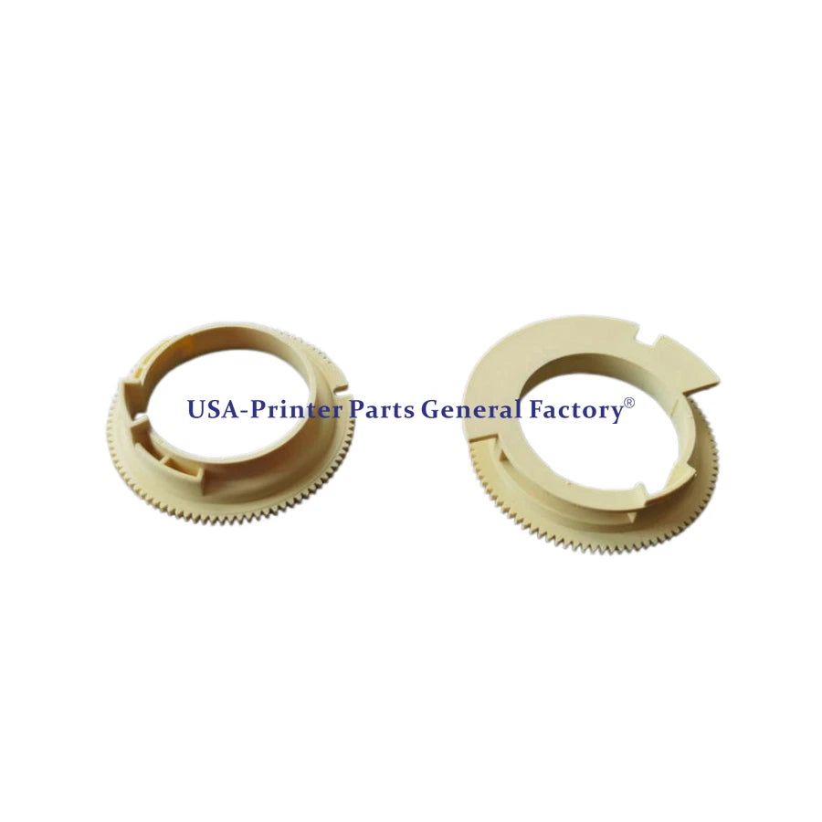 SHAFT FIXED PLATE Gear Kit Fit For Canon iR5055 5065 5075 5570 5050 5070 6570