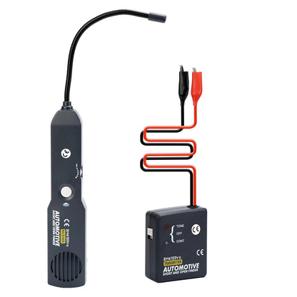EM415Pro Automotive Circuit Breaker Finder 972 cubic centimeters, Black