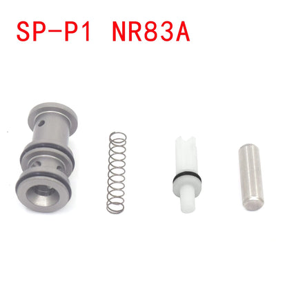 For NR83A AL8 Nail Guns SP-P1 Plunger Valve Assembly Framing Nailer Accessories