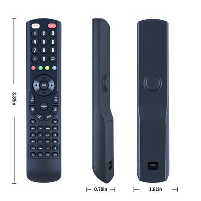 Replacement Remote Control For Bose CineMate 1 SR Home Theater Speaker System