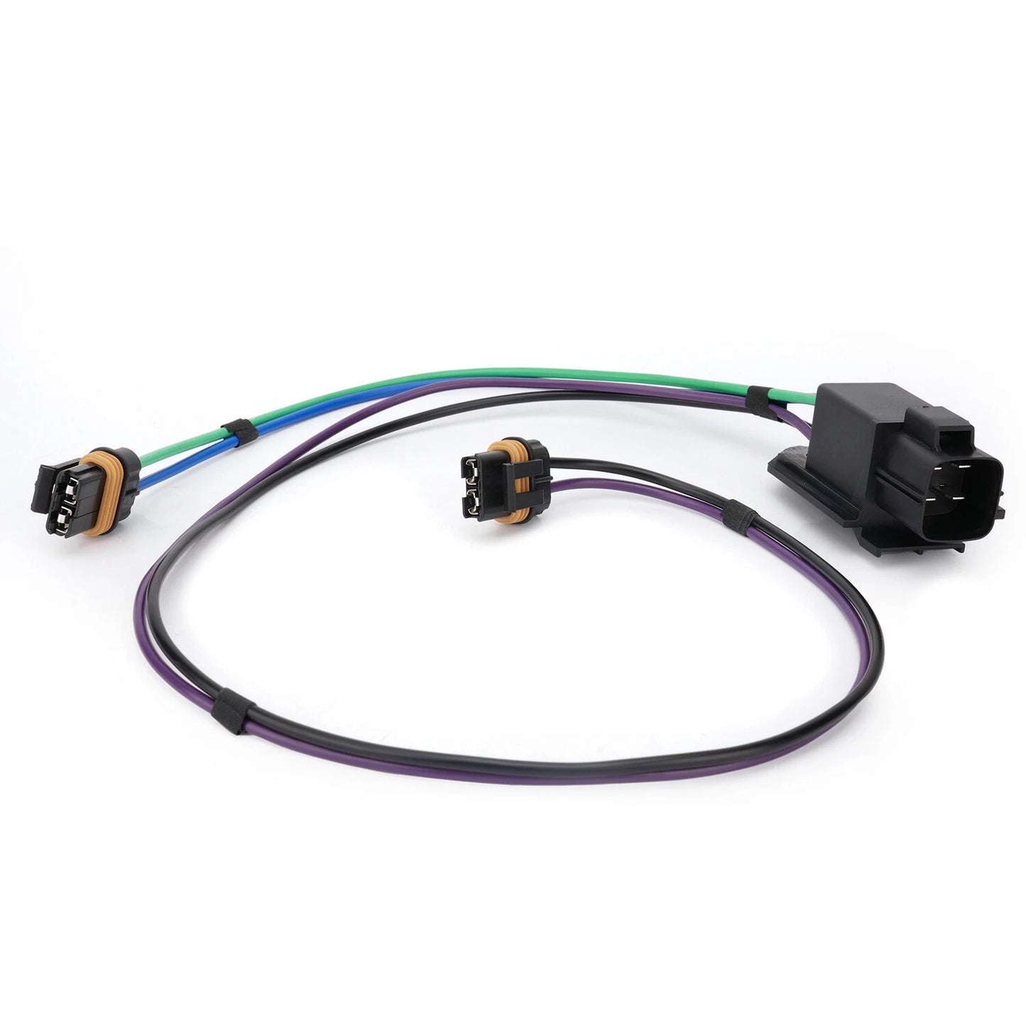 Engine Cooling Fan Motor Wiring Harness 68050137AB for Chrysler Dodge