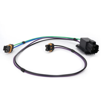 Engine Cooling Fan Motor Wiring Harness 68050137AB for Chrysler Dodge