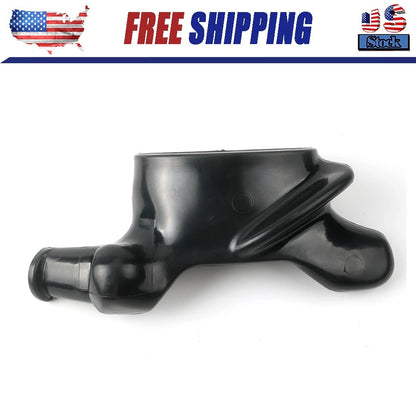 Wing Style Black Plastic Duck Head for Corghi,Hunter TCX Tire Changers 4-120129B