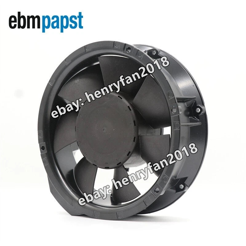 Ebmpapst 6224NM Axial Fan DC 24V 12W 500mA ??172x51mm Cabinet Cooling Fan