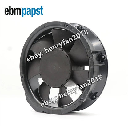 Ebmpapst 6224NM Axial Fan DC 24V 12W 500mA ??172x51mm Cabinet Cooling Fan