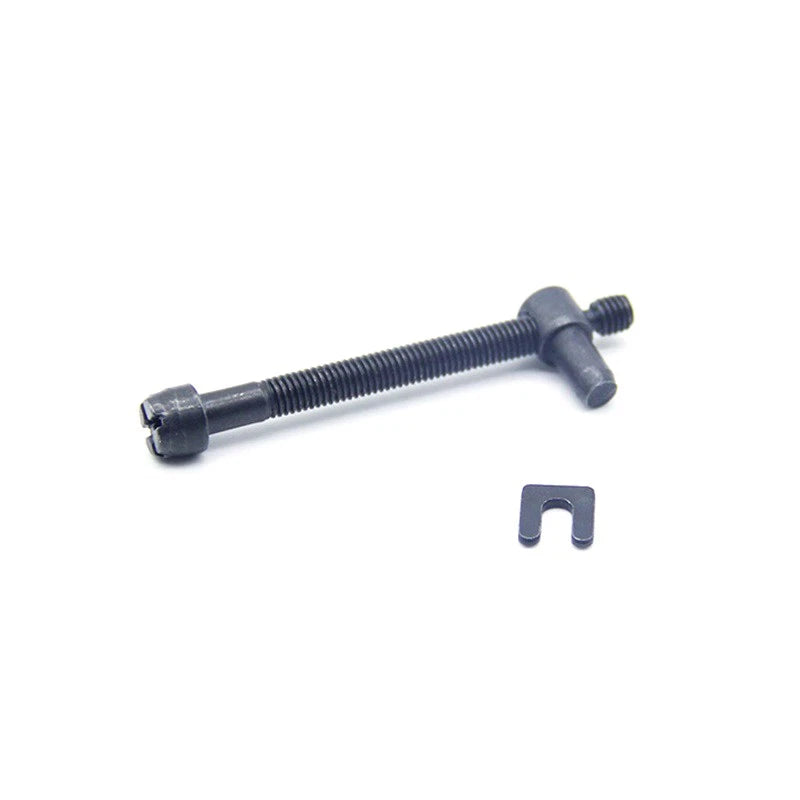 Chainsaw Guide Chain Adjustment Tensioner For 4500 5200 5800 45CC 52CC 58CC
