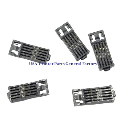 5Pcs Cartridge Contact Fits For Canon iP7210 iP7280 IP7230 iP7250 IP7200 IP7220
