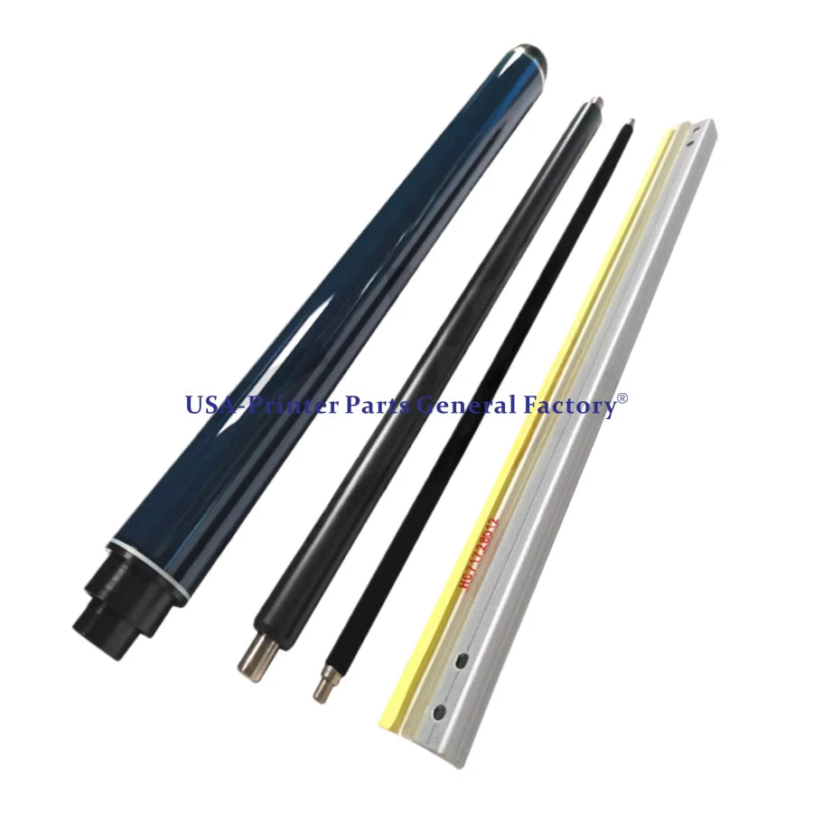 OPC drum Charging Cleaning Roller unit For Ricoh MP3554 5054 2554 6054 4054