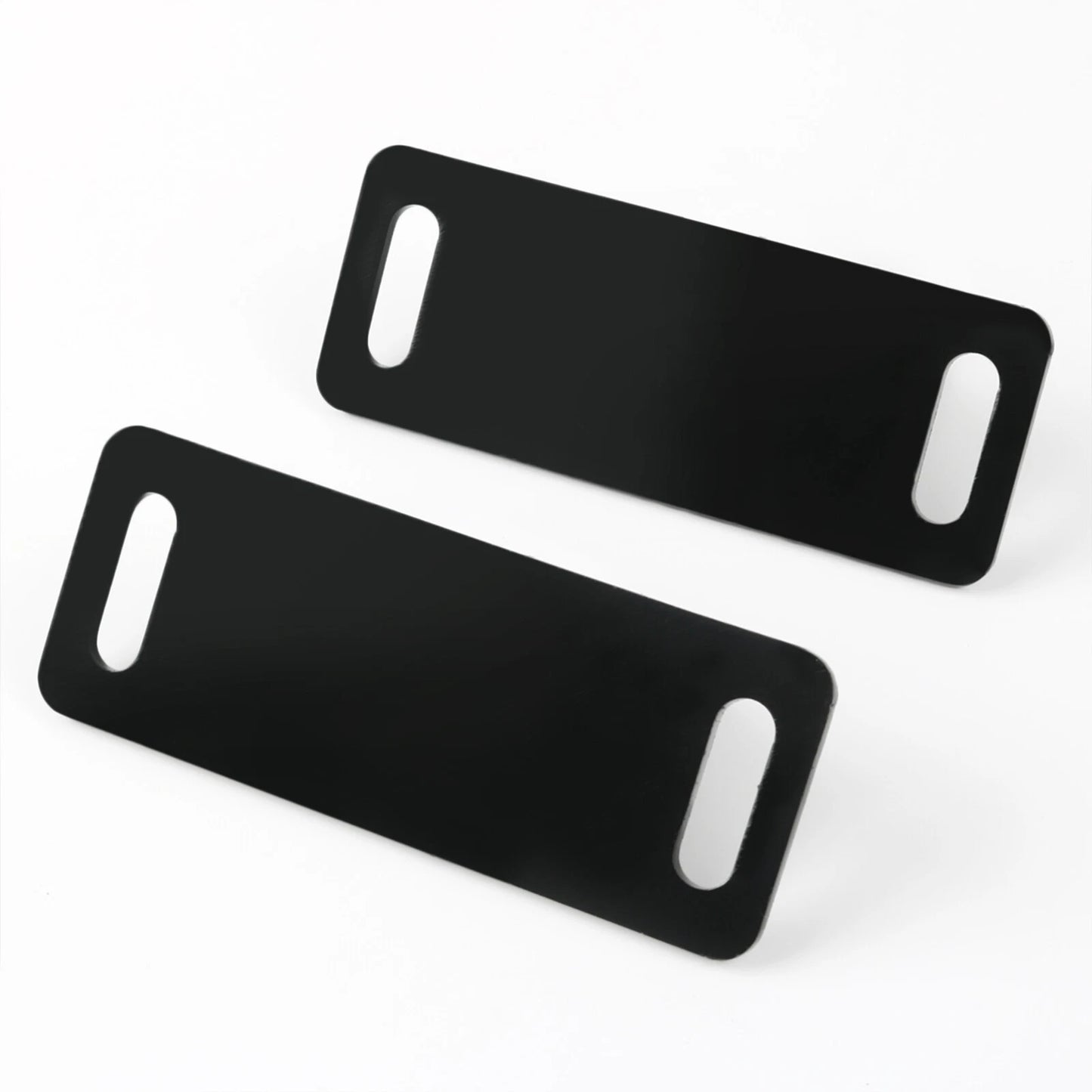 Truck Tonneau Cover for LEER 2 Striker Plates 80351