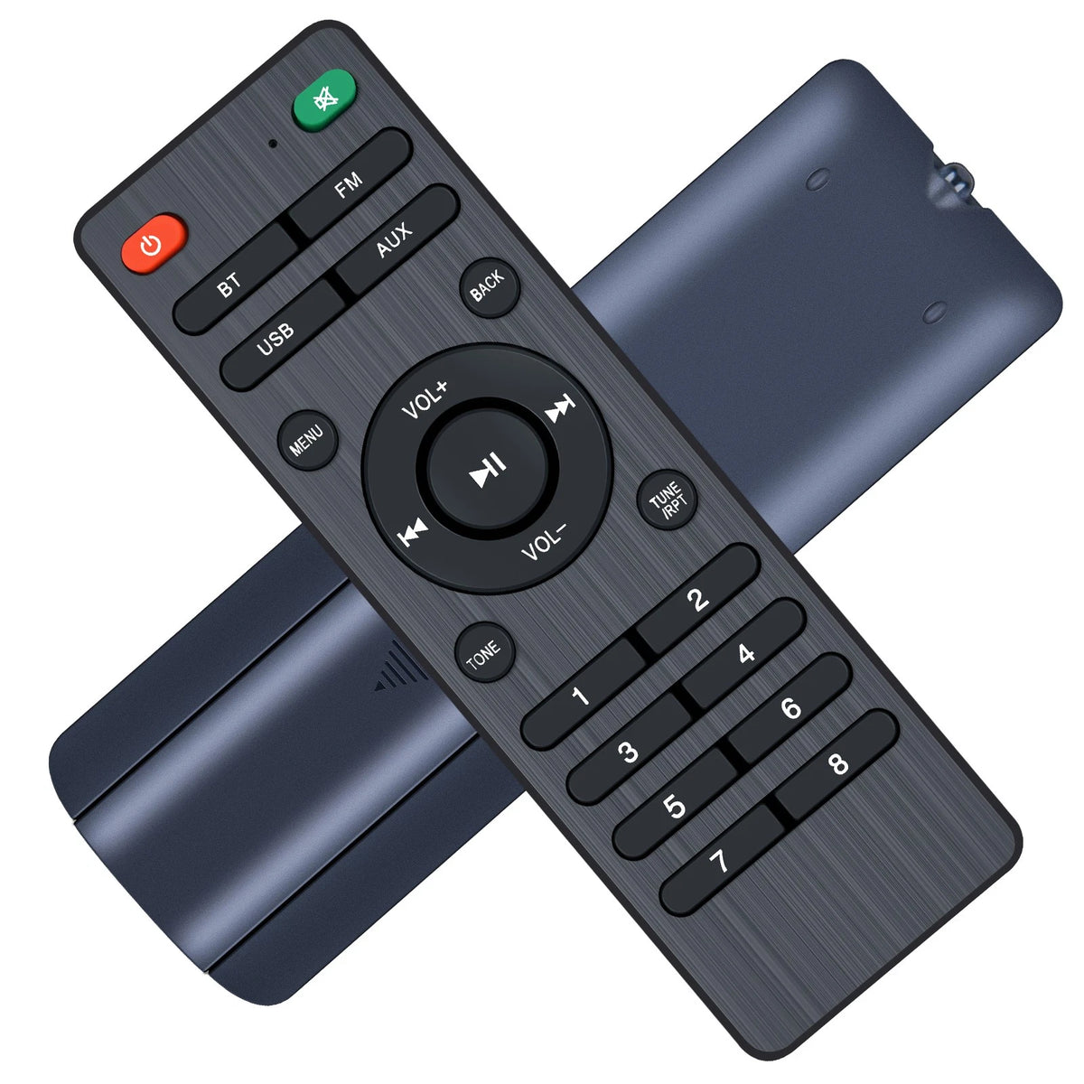 Replacement Remote Control For Aiwa Exos 5 Wireless Speaker