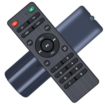 Replacement Remote Control For Aiwa Exos 5 Wireless Speaker