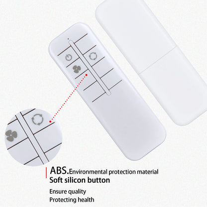 Remote Control For Honeywell Tower Fan HYF260W HYF260B HYF290B Series HYF260WCV1