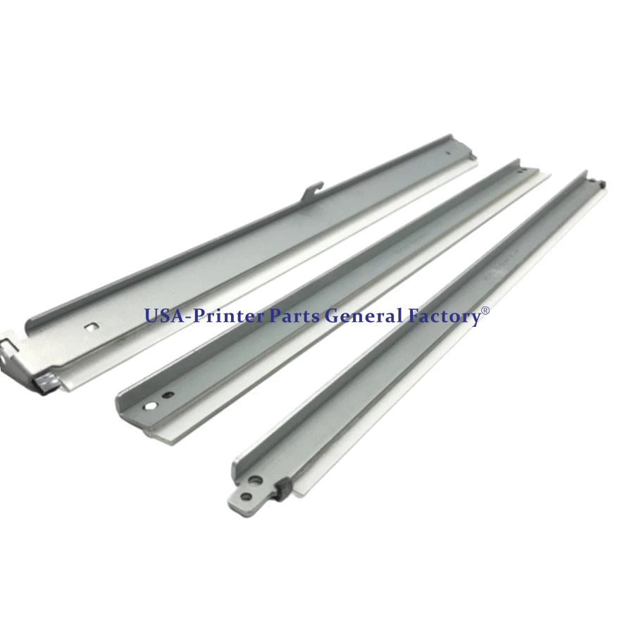 Charge Transfer Drum Cleaning Blade Kit For Ricoh MPC3503 C3003 C5503 6003 4503