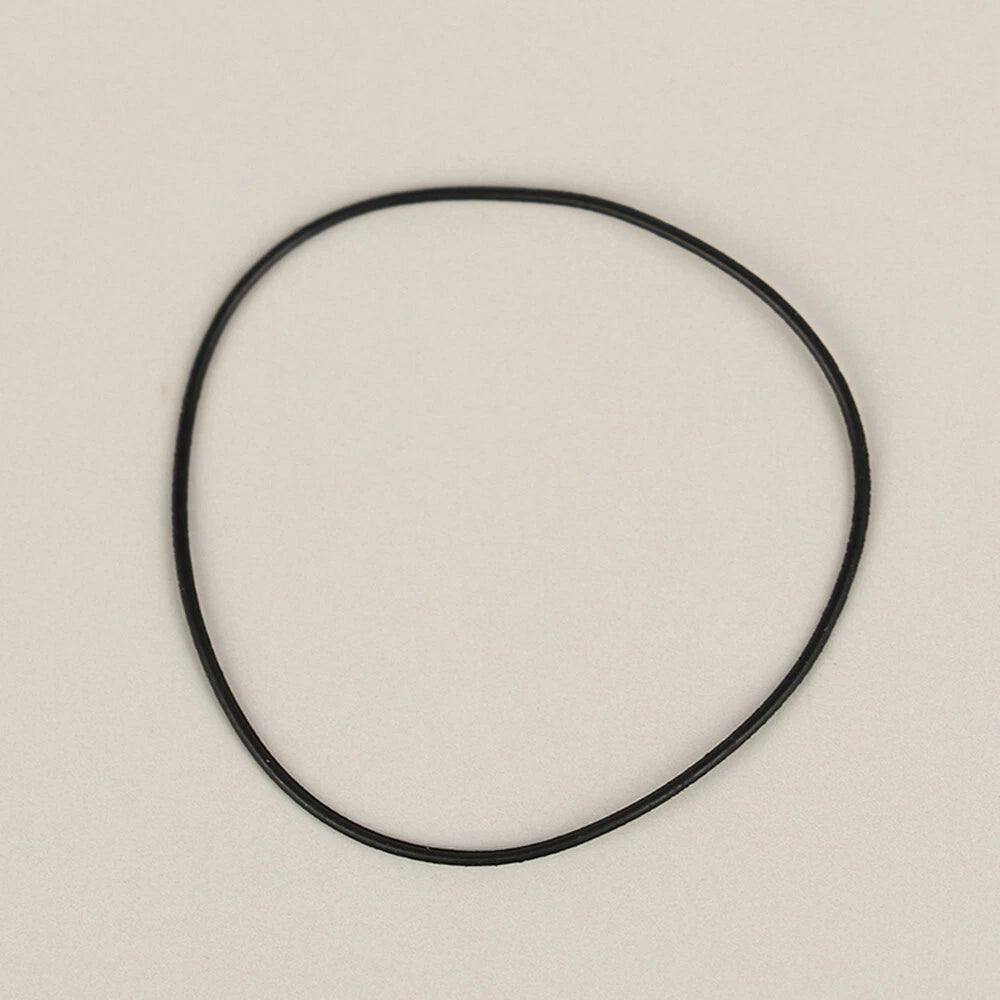 0.6mm Watch O-Ring Waterproof Rubber Cover Gaskets Watchmaker Repair Parts k