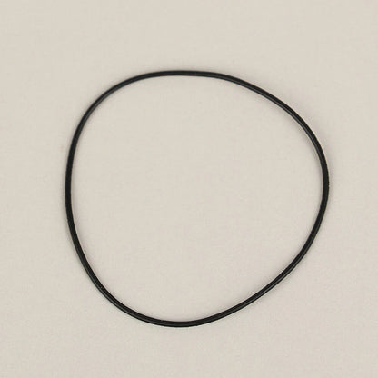 0.6mm Watch O-Ring Waterproof Rubber Cover Gaskets Watchmaker Repair Parts k