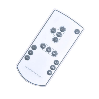 For Tivoli Audio The Connector Replacement Remote Control CRWG
