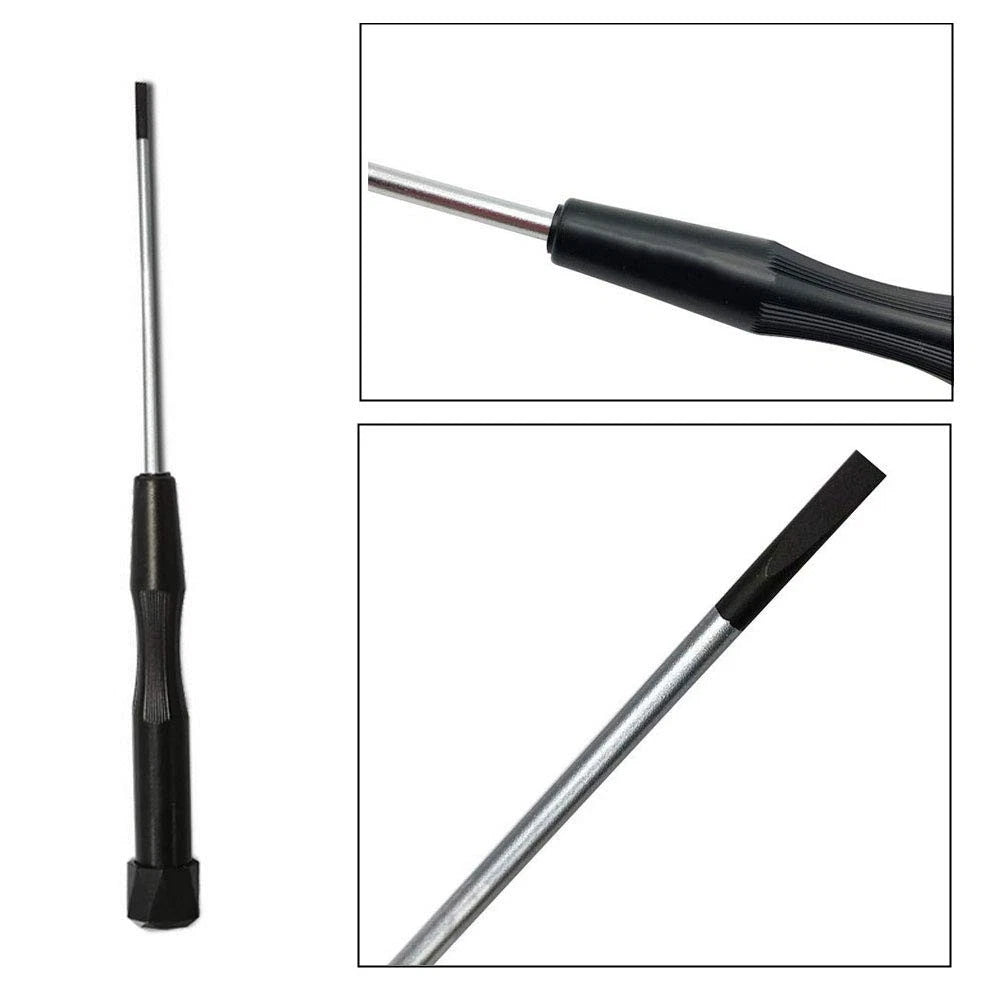 Jiayouy Woodwind Instrument Repair Tool Kit Spring Hook Double Headed Flat...