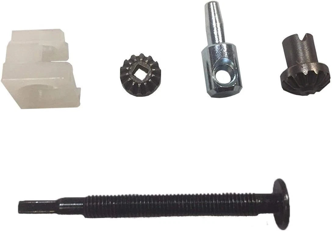 (KIT 3）CHAIN BAR TENSIONER ADJUSTER Kit Set Assembly For ECHO CS-400 cs400...