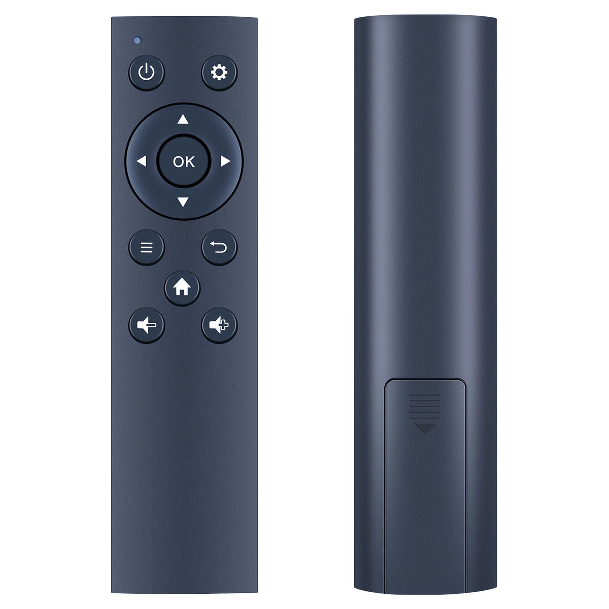Replacement Remote Control For BIGASUO Uhale 15.6" Digital Picture Frame