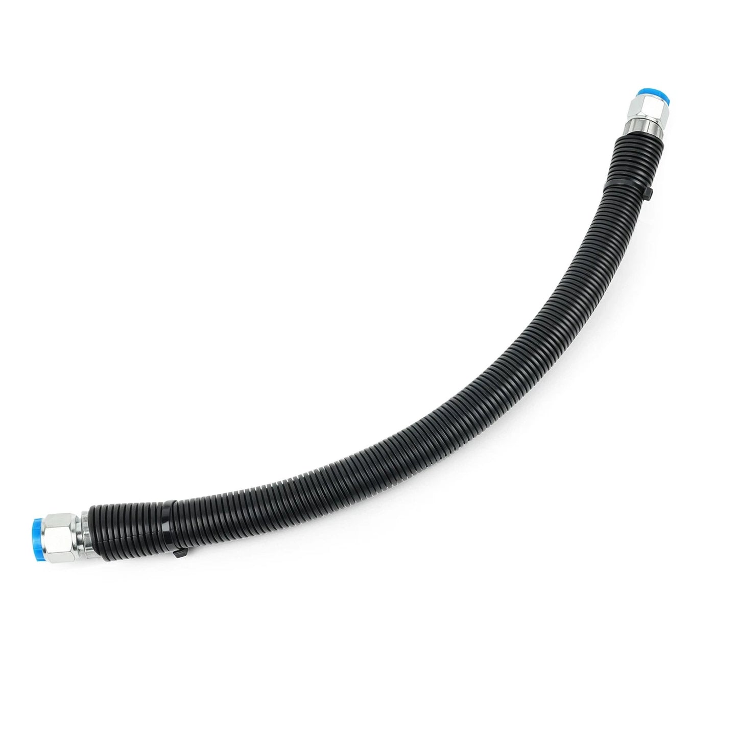 21" 5102094YP Hydro Transmission Hose Assembly for Ferris  IS500Z (44", 52", 61"