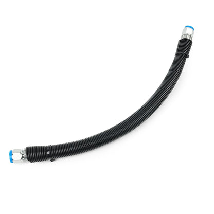21" 5102094YP Hydro Transmission Hose Assembly for Ferris  IS500Z (44", 52", 61"