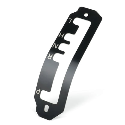 Shift Gate For Can-Am Defender HD10 HD9 HD8 2017-2025