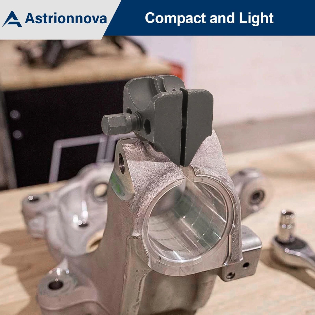 Astrionnova Universal Suspension Strut Spreader Tool